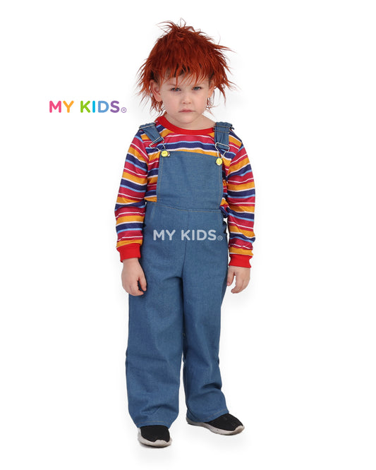 Chucky Nuevo