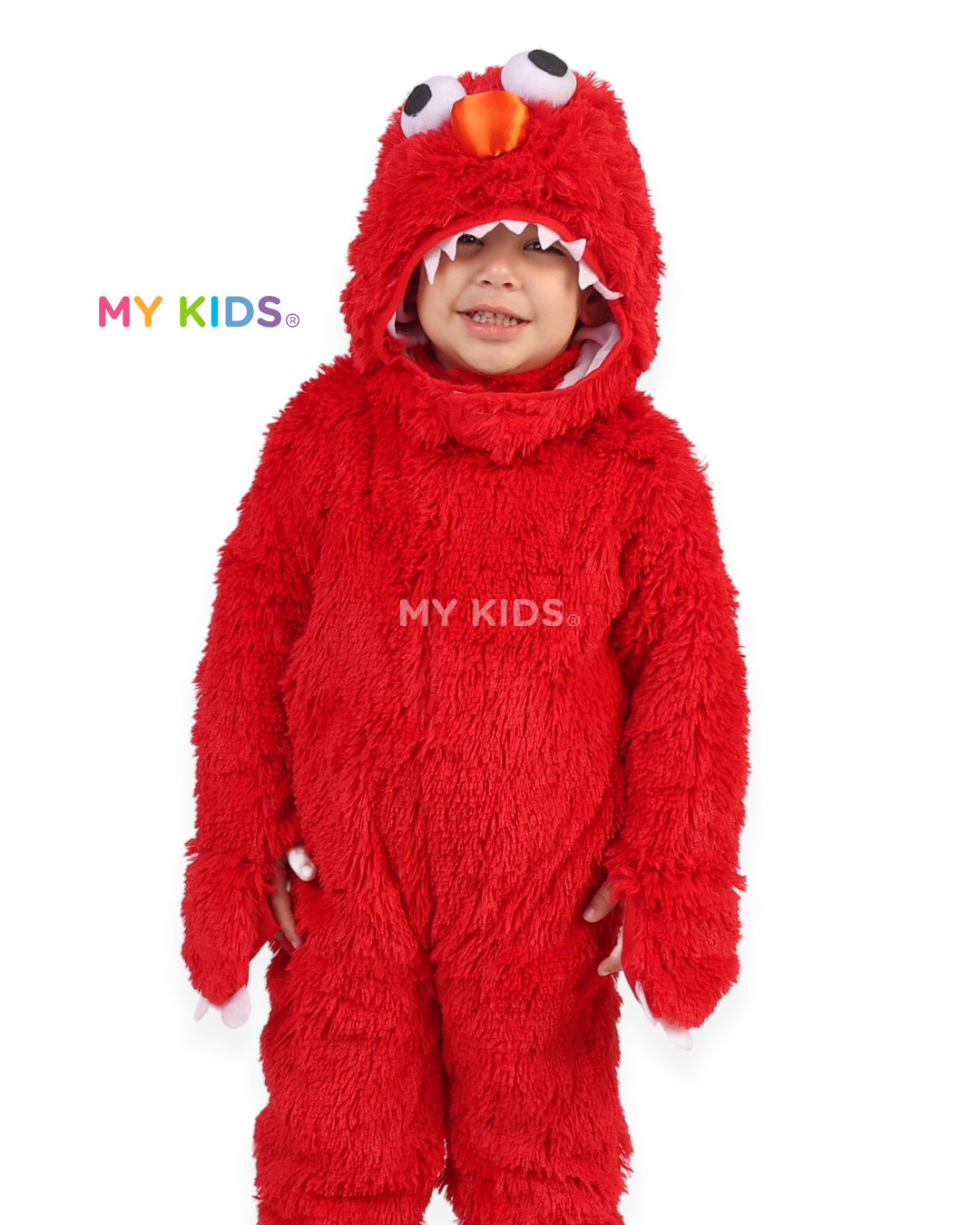 Elmo