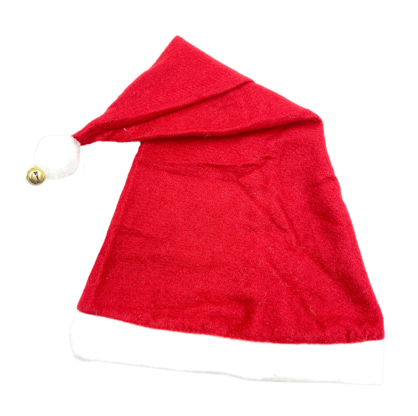 Gorrito Santa Rojo