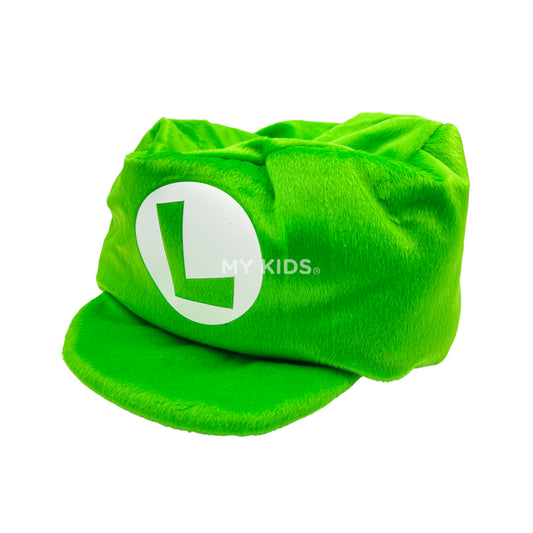 Gorro Luigi
