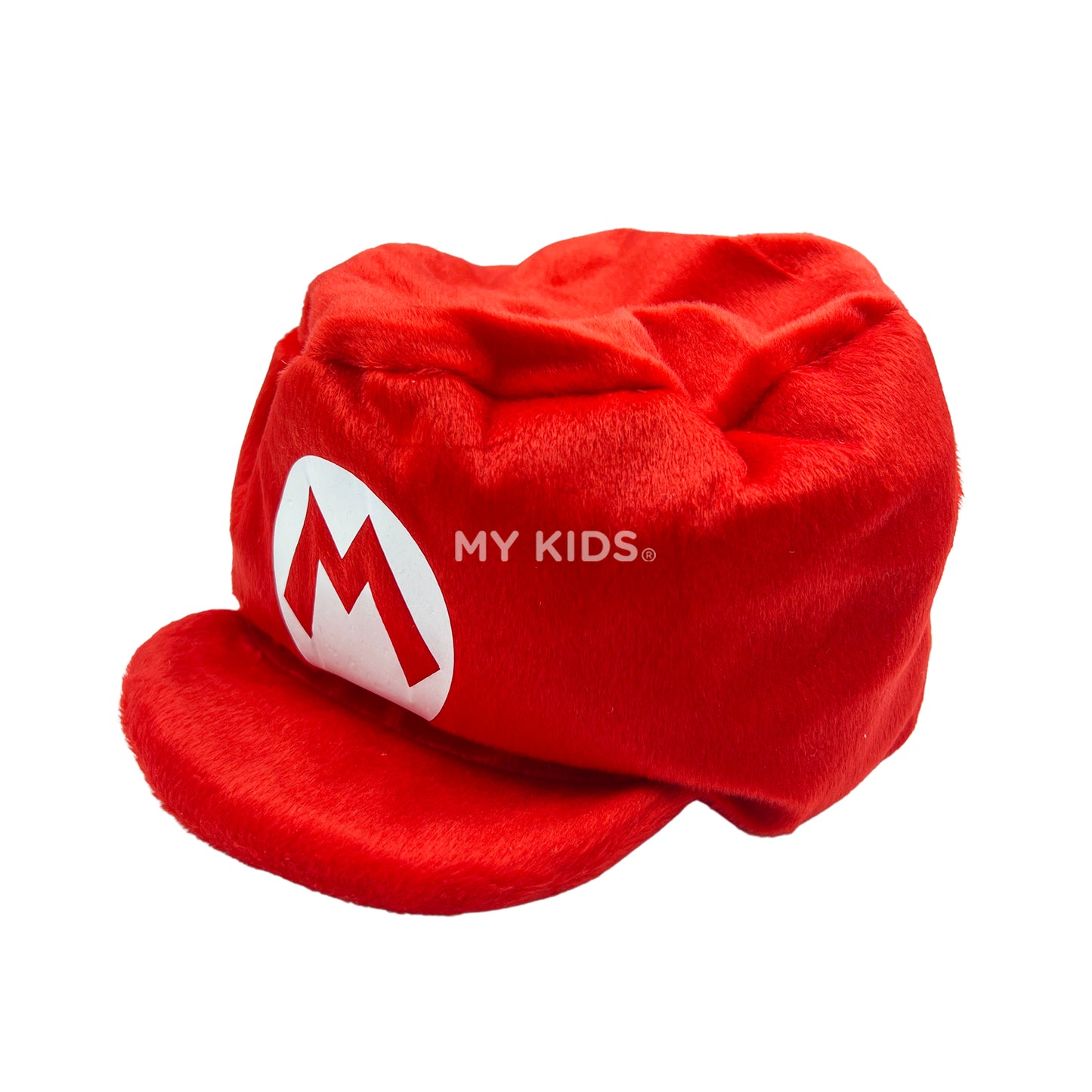 Gorro Mario