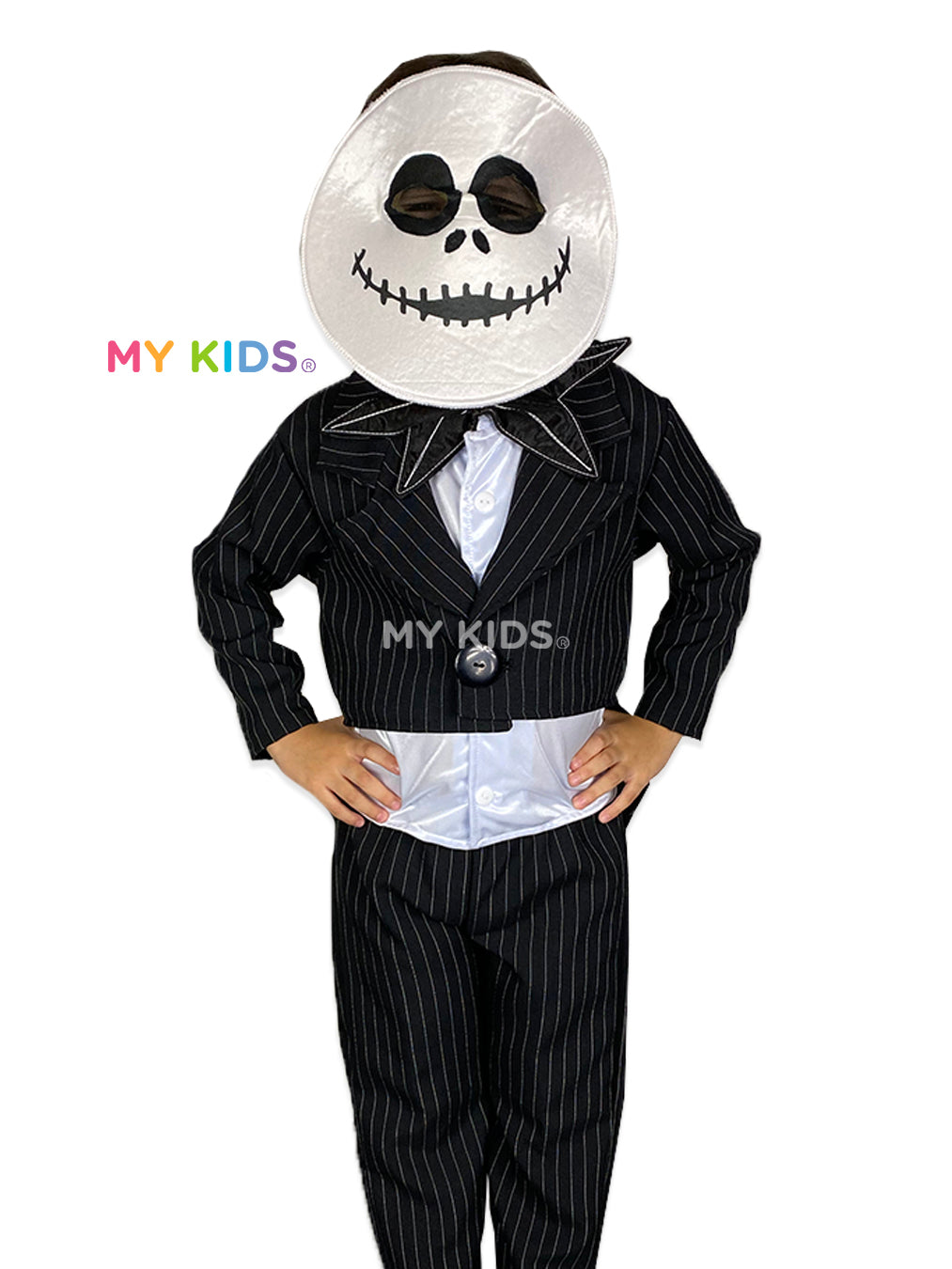 Jack Skellington