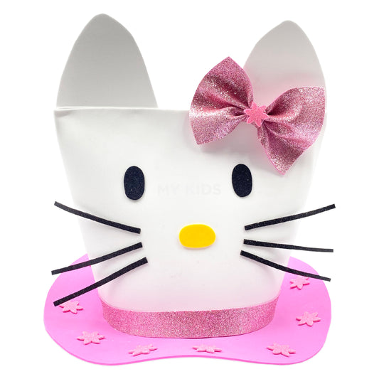Sombrero Loco Hello Kitty