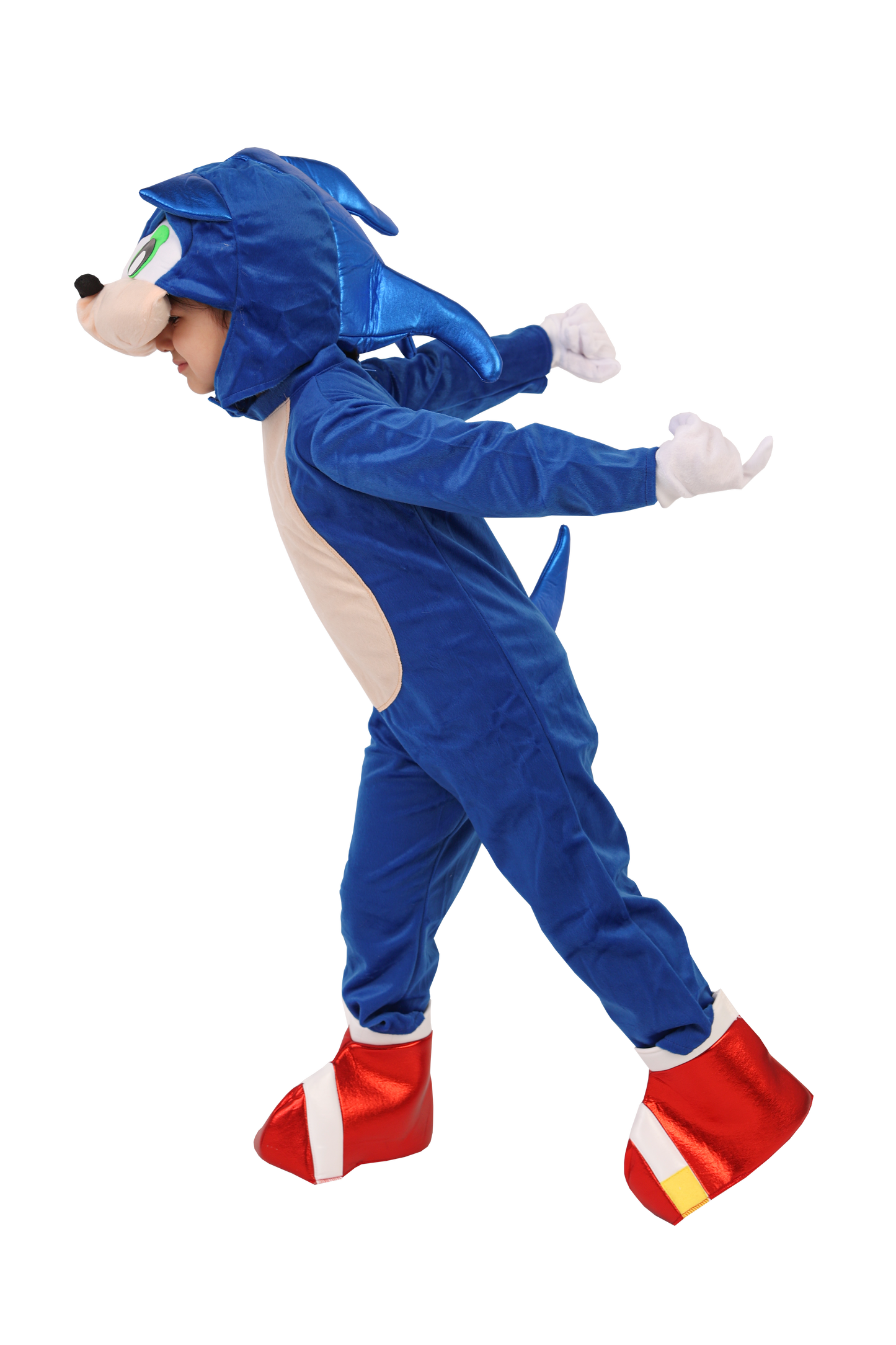 Sonic 1