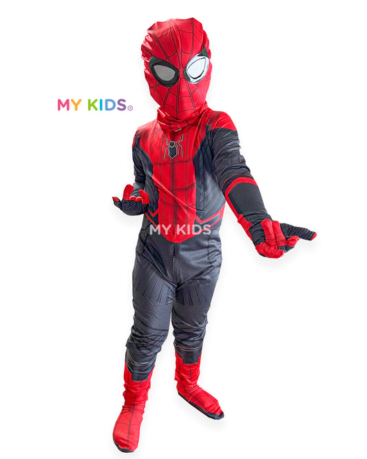 Spiderman Lejos de Casa
