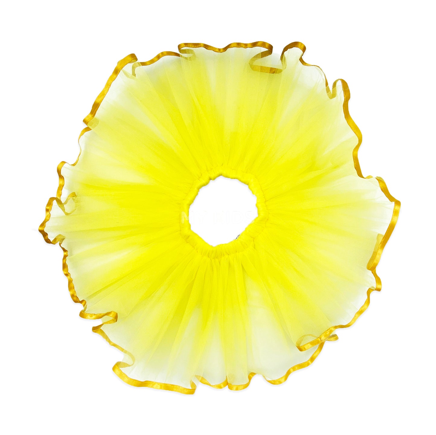 Tutu Amarillo