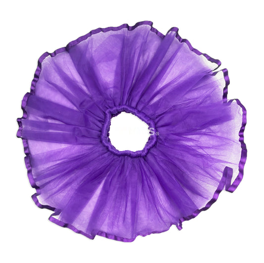 Tutu Morado