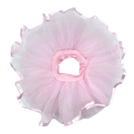 Tutu Rosa Pastel